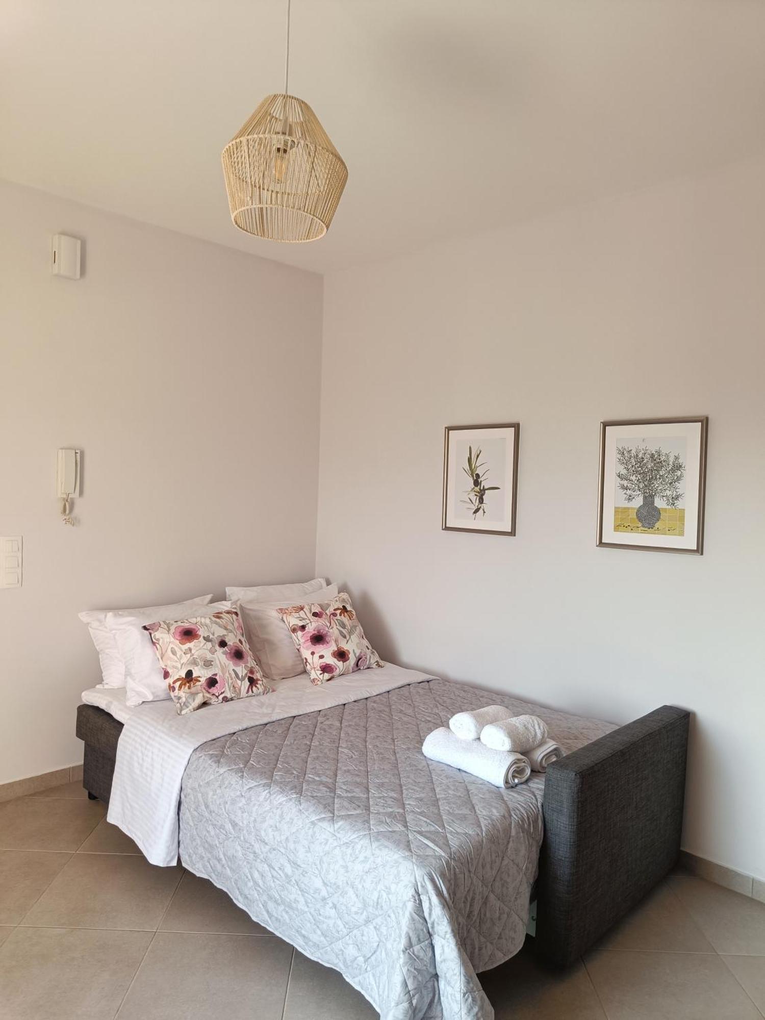 Gythio Mare Apt Apartment Mavrovouni  Exterior photo