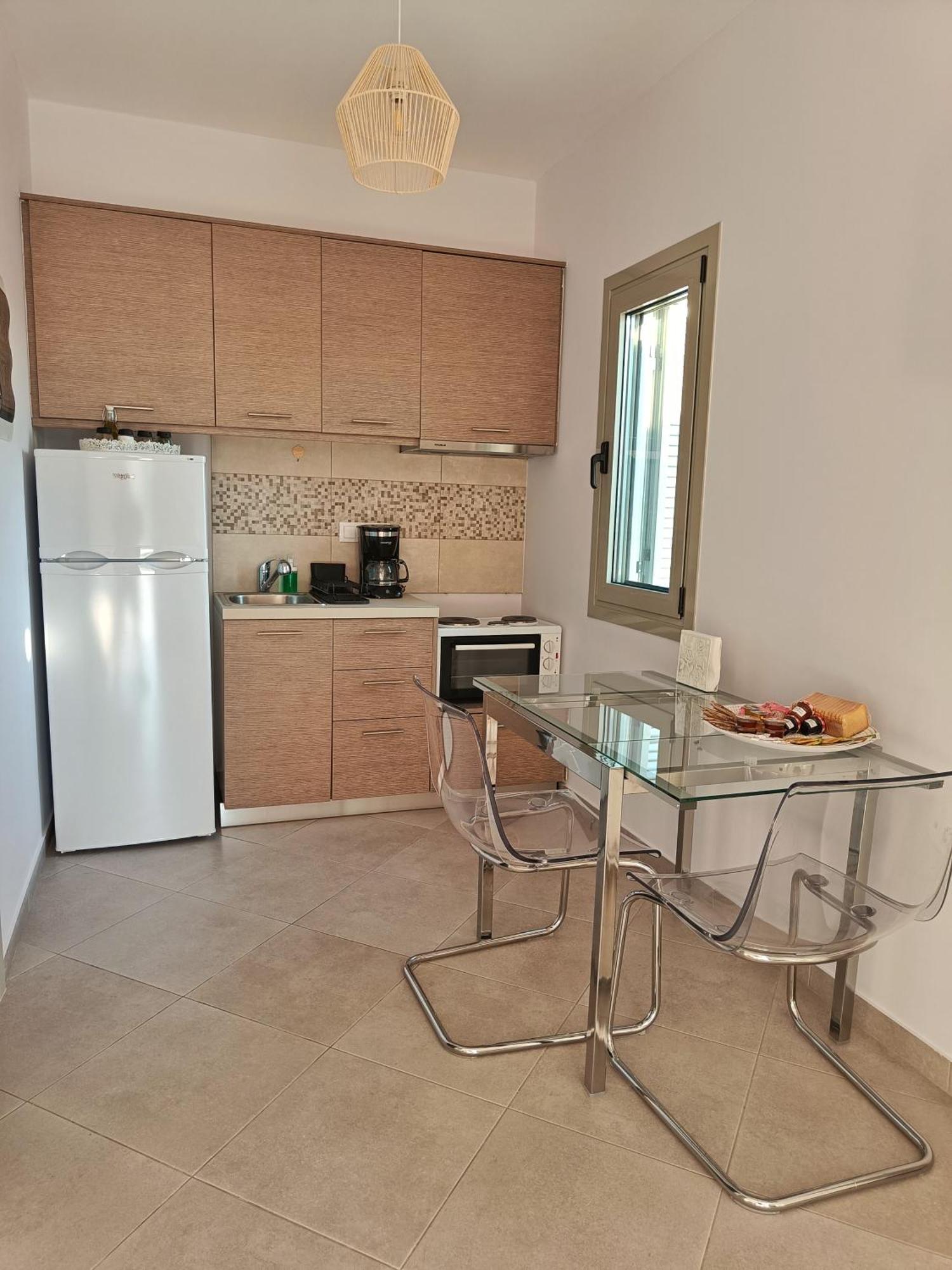 Gythio Mare Apt Apartment Mavrovouni  Exterior photo